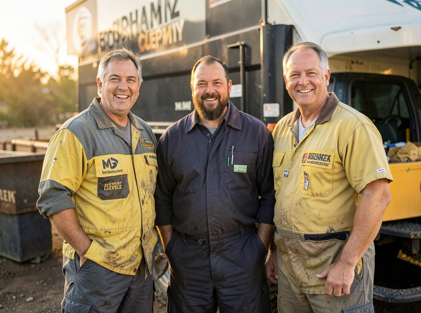 Sewage Cleanup company in Jefferson, GA