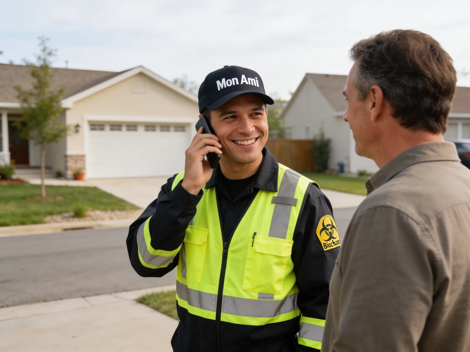 Sewage Cleanup Jefferson, GA FAQs